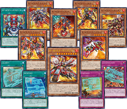Yu-Gi-Oh! Booster Box Deck Build Pack: Amazing Defenders