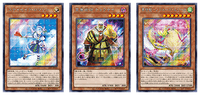 Yu-Gi-Oh! Booster Box Premium Pack 2022
