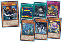 Yu-Gi-Oh! Booster Box Duelists of the Abyss