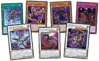 Yu-Gi-Oh! Booster Box Dimension Force