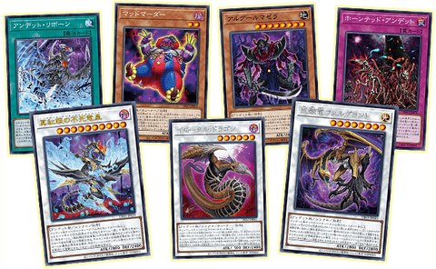 Yu-Gi-Oh! Booster Pack Dimension Force