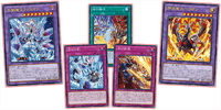 Yu-Gi-Oh! Structure Deck : Alba Strike