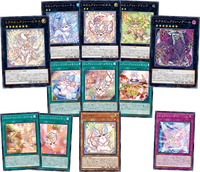 Yu-Gi-Oh! Booster Box Deck Build Pack: Amazing Defenders