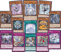 Yu-Gi-Oh! Booster Box Deck Build Pack: Tactical Masters