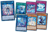 Yu-Gi-Oh! Booster Box Duelists of the Abyss