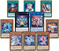 Yu-Gi-Oh! Booster Box Power of the Elements