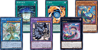 Yu-Gi-Oh! Booster Pack World Premiere Pack 2021