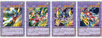 Yu-Gi-Oh! Booster Box World Premiere Pack 2021