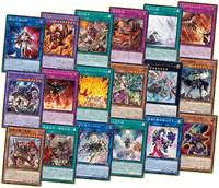 Yu-Gi-Oh! Booster Pack Dimension Force