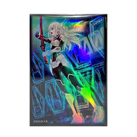 Yu-Gi-Oh! Sleeve Secret Shiny Box Sky Striker, Mobilize - Engage