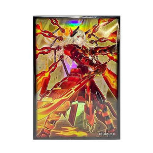 Yu-Gi-Oh! Sleeve Secret Shiny Box Sky Striker, Ace-Kagari