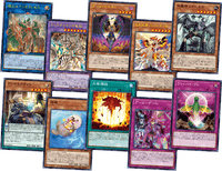 Yu-Gi-Oh! Booster Box Lightning Overdrive