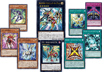 Yu-Gi-Oh! Booster Box Lightning Overdrive