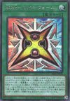 Rank-Up-Magic Zexal Force - Secret Rare - LIOV-JP050
