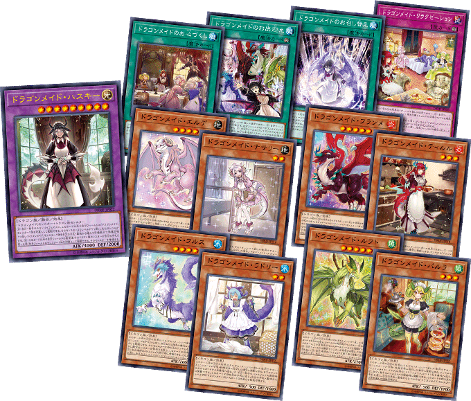 Yu-Gi-Oh! Booster Box Deck Build Pack: Mystic Fighters