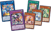 Yu-Gi-Oh! Booster Pack Deck Build Pack: Hidden Summoners