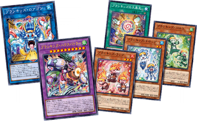 Yu-Gi-Oh! Booster Pack Deck Build Pack: Hidden Summoners