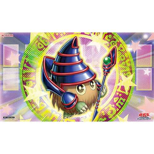 Yu-Gi-Oh! Playmat Magikuriboh