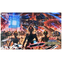 Yu-Gi-Oh! Playmat Battle Royal Mode - Joining [Ranking Duel 2021]