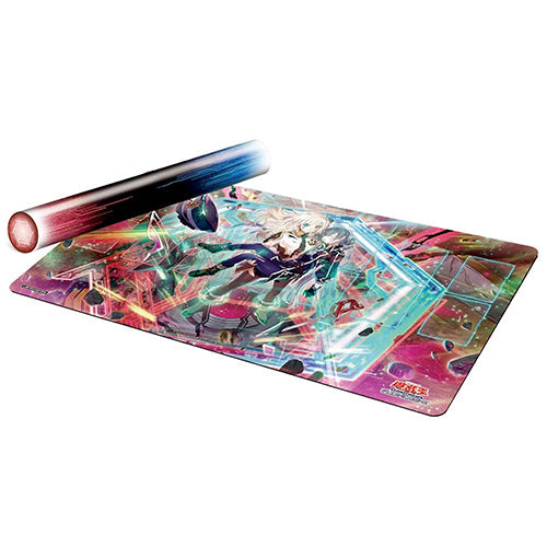 Yu-Gi-Oh! Playmat Sky Striker