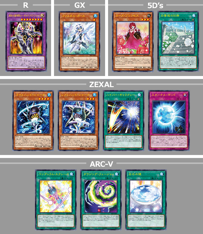 Yu-Gi-Oh! Booster Box PREMIUM PACK 2020