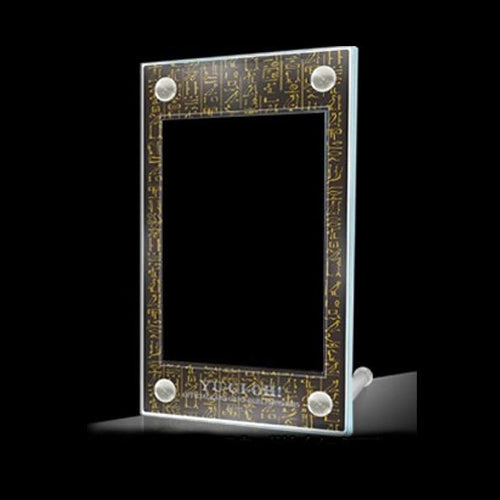 Yu-Gi-Oh! Card Display Case Prismatic God Box