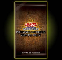 Prismatic God Box Yu-Gi-Oh! OCG