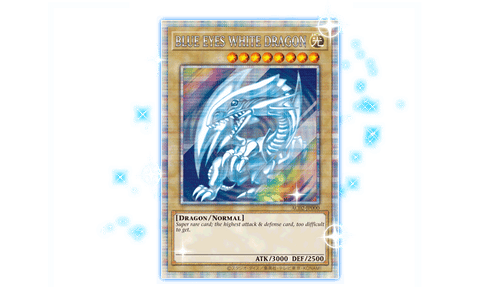 Yu-Gi-Oh! Booster Pack Animation Chronicle 2022