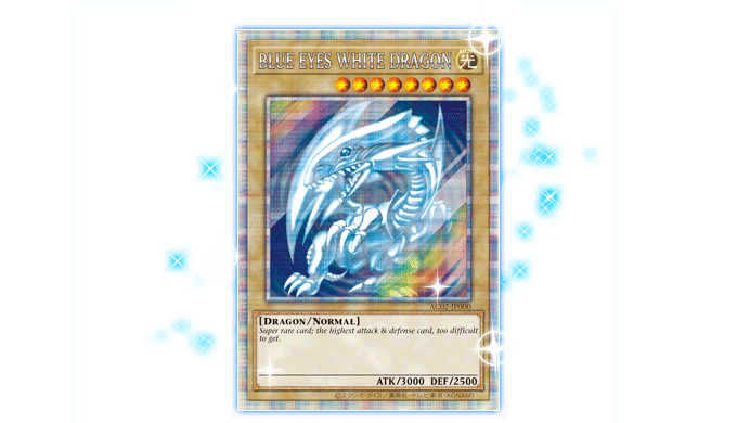 Yu-Gi-Oh! Booster Pack Animation Chronicle 2022
