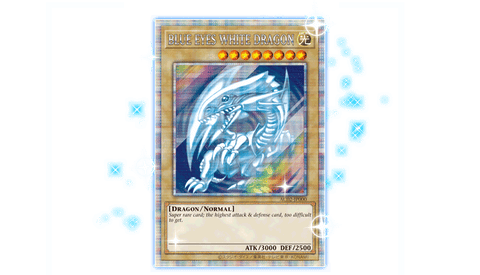 Yu-Gi-Oh! Booster Pack Animation Chronicle 2022