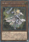 Yu-Gi-Oh Card - RC04-JP021 - Extra Secret Rare