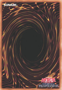 Yu-Gi-Oh Card - RC04-JP043 - Extra Secret Rare