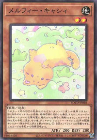 Melffy Catty - ROTD-JP018