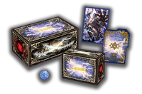 Secret Utility Box Yu-Gi-Oh! OCG