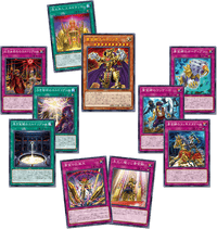 Yu-Gi-Oh! Booster Box Deck Build Pack: Secret Slayers