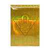 Yu-Gi-Oh! Sleeve Millenium Box Gold Edition