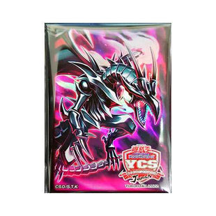 Yu-Gi-Oh! Sleeve Crimson Soul YCS Yokohama 2022