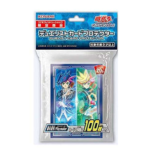 Yu-Gi-Oh! Sleeve Playmaker