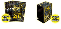 20th Anniversary Set Yu-Gi-Oh! OCG