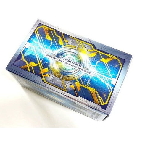 Yu-Gi-Oh! Secret Utility Box Storage Box