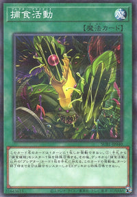 Yu-Gi-Oh Card - SUB1-JP040 - Normal Parallel