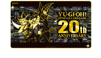 20th Anniversary Set Yu-Gi-Oh! OCG