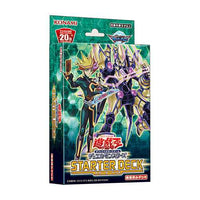 Yu-Gi-Oh! Structure Deck : Starter Deck 2019
