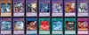 Yu-Gi-Oh! Booster Pack Selection 5