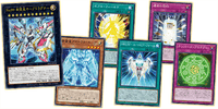 Yu-Gi-Oh! Structure Deck : Overlay Universe