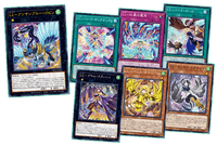 Yu-Gi-Oh! Booster Box Duelist Pack: Duelists of Whirlwind
