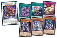 Yu-Gi-Oh! Booster Pack Duelist Pack: Duelists of Whirlwind
