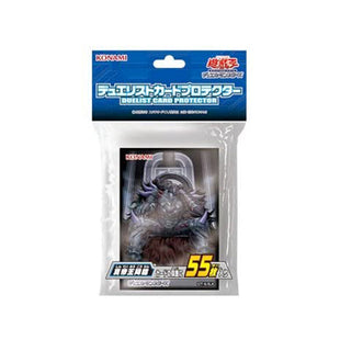 Yu-Gi-Oh! Sleeve Erebus the Underworld Monarch