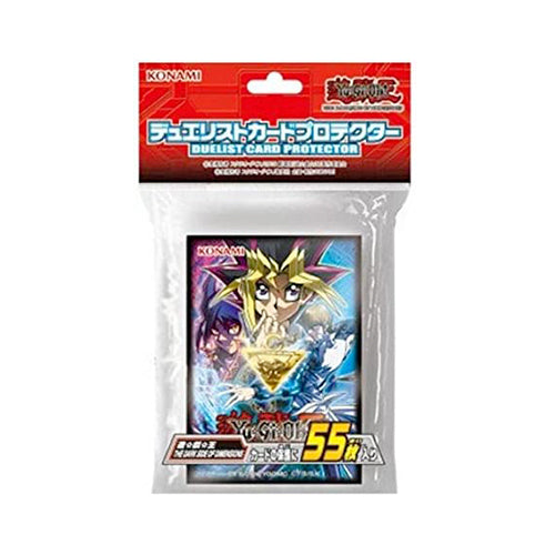 Yu-Gi-Oh! Sleeve The Dark Side of Dimensions