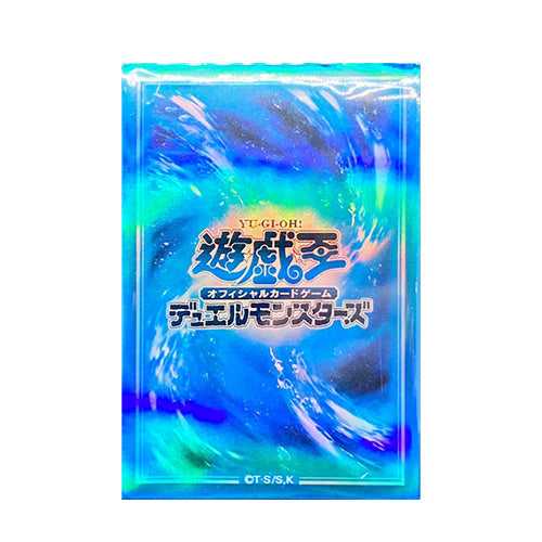 Yu-Gi-Oh! Sleeve Water